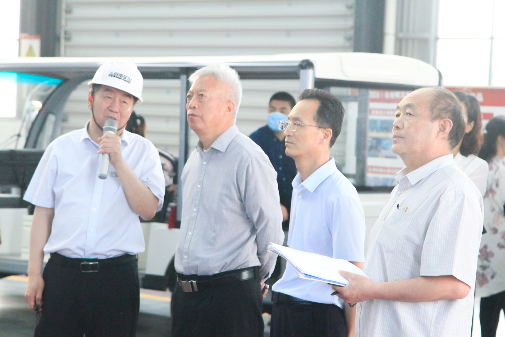 河南省矿山起重机有限公司 河南省矿山起重机有限公司