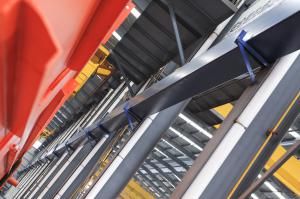  打响环保攻坚战，走上绿色发展的快车道