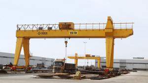 河南矿山全国“起重机质量与安全”服务行活动（第二期）圆满落幕