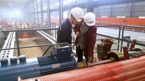 众“质”成城，精益求精｜河南矿山2024年质量月盘点