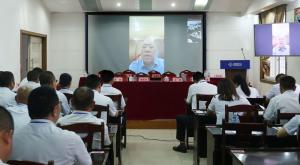 河南矿山｜喜迎“双代会”，建功在岗位